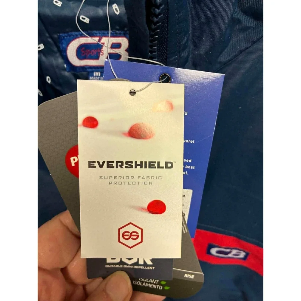 Cb Sport key features